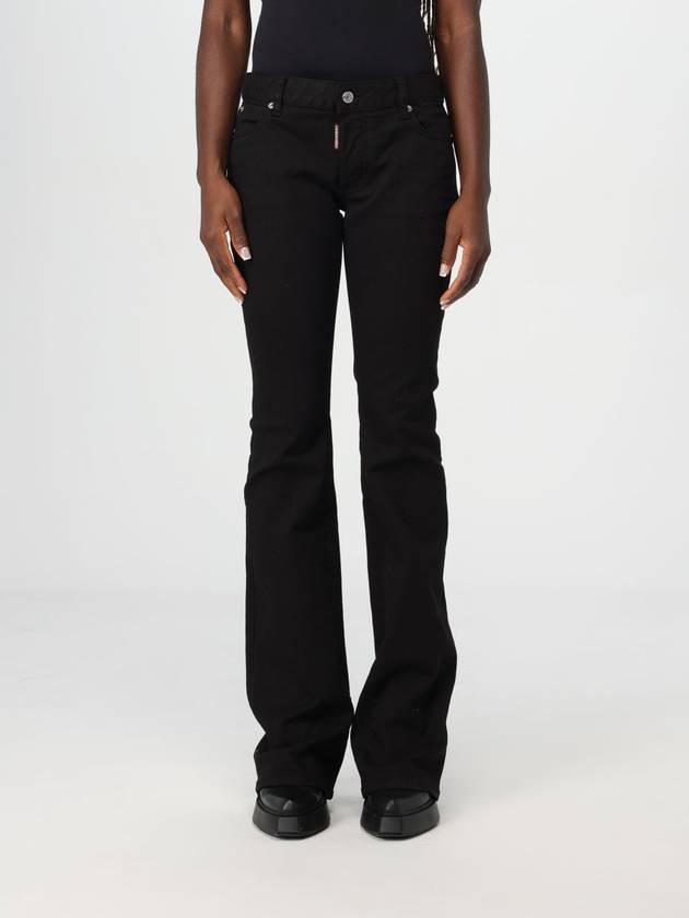 Jeans woman Dsquared2 - DSQUARED2 - BALAAN 1