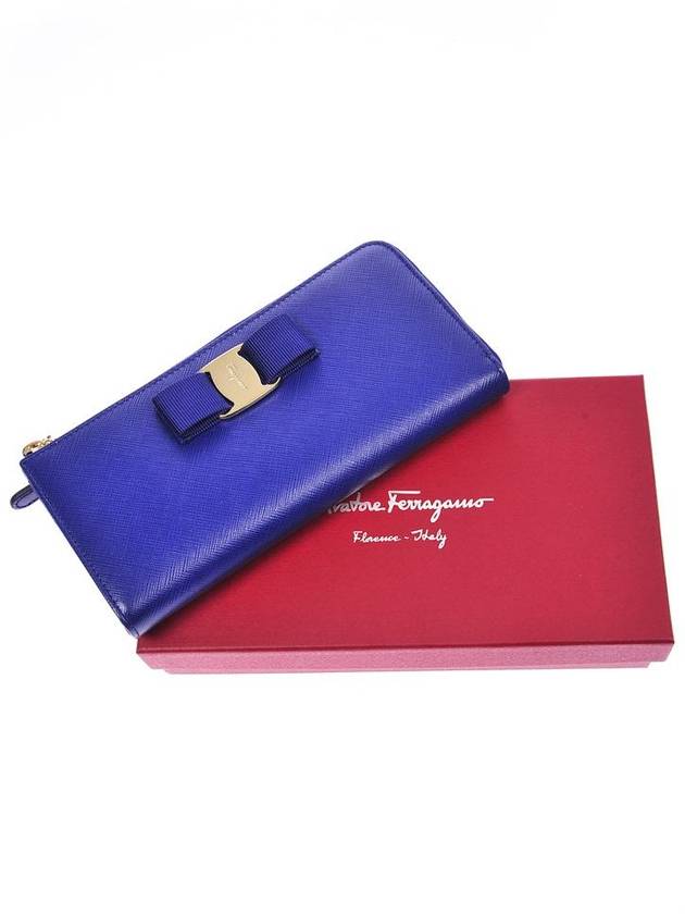 Salvatore Ferragamo Wallet - SALVATORE FERRAGAMO - BALAAN 3