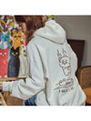 CPGN Kakao Friends Noty Day Hoodie Cream - CPGN STUDIO - BALAAN 1