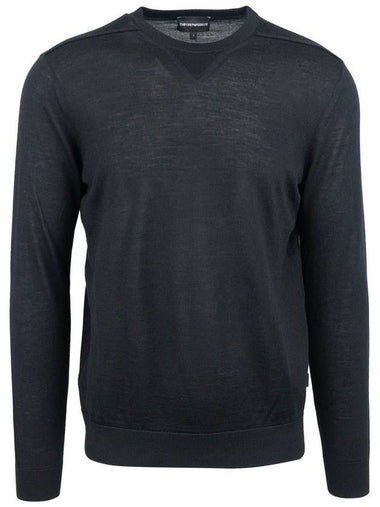 Emporio Armani Sweater - EMPORIO ARMANI - BALAAN 1