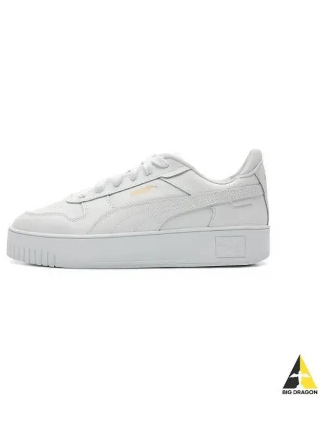 Carina Street White Gold 389390 01 - PUMA - BALAAN 1