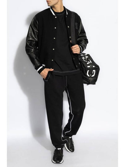 Givenchy Jackets Black - GIVENCHY - BALAAN 2