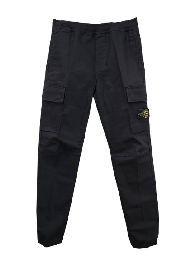 Kids Junior Straight Pants 791630712 V0029 - STONE ISLAND - BALAAN 3