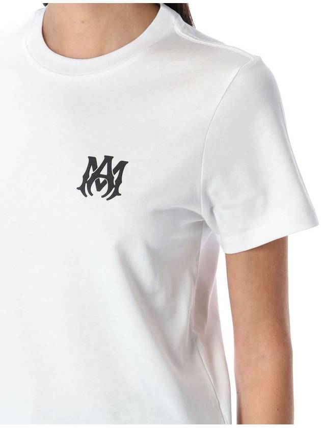 MA CORE LOGO TEE - AMIRI - BALAAN 3