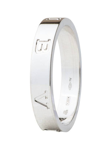 360420 White Gold B Zero1 Essential Ring No 56 23 Year Department Store Receipt 33105 2 - BVLGARI - BALAAN 1