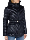 Women s ARGENNO short down padded jacket 1A00068 595ZZ 776 - MONCLER - BALAAN 4