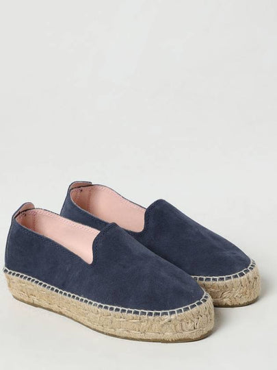 Espadrilles woman Manebi - MANEBI - BALAAN 2