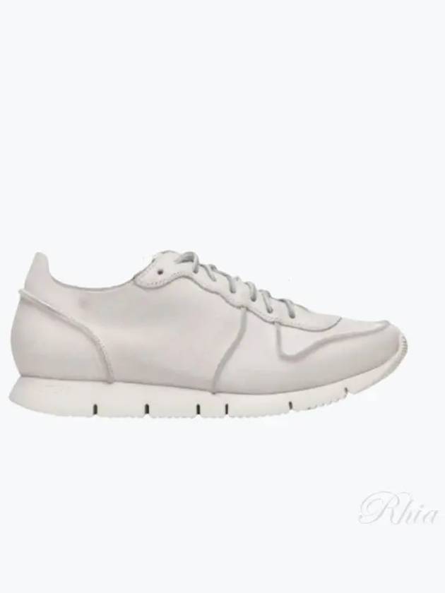 Carrera Rubber Sole Low Top Sneakers White - BUTTERO - BALAAN 2