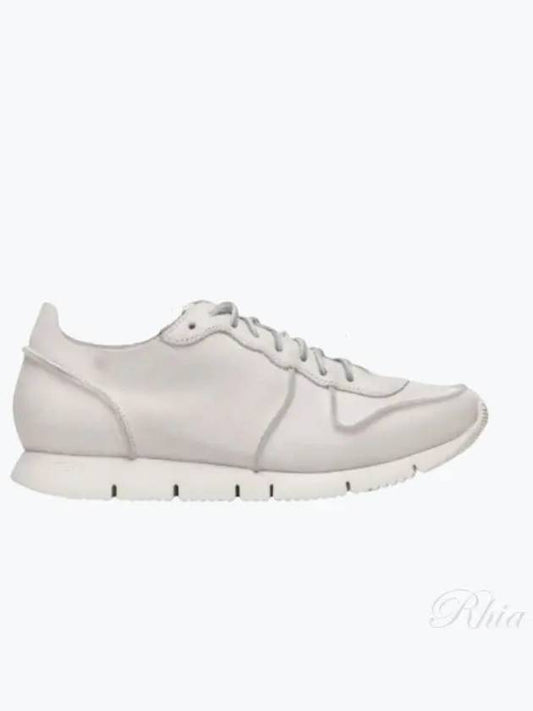 Carrera Rubber Sole Low Top Sneakers White - BUTTERO - BALAAN 2