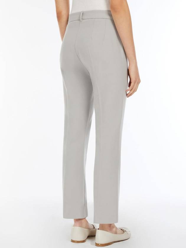 'S Max Mara Trousers - S MAX MARA - BALAAN 3