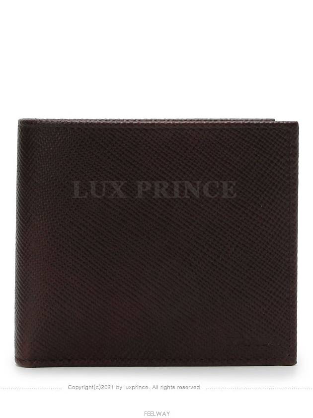 men s wallet - PRADA - BALAAN 2