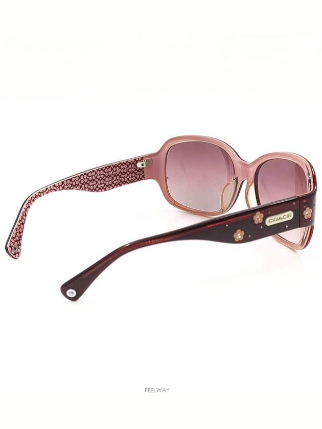 men sunglasses - COACH - BALAAN 2