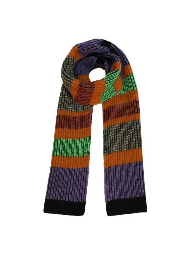 Unisex Muffler M1A 151MK L556 79 - PAUL SMITH - BALAAN 2