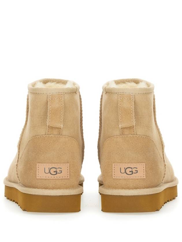 Classic Mini 2 Winter Boots Sand - UGG - BALAAN 5