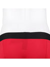 Men's Micro Trunk Briefs Red - EMPORIO ARMANI - BALAAN 9