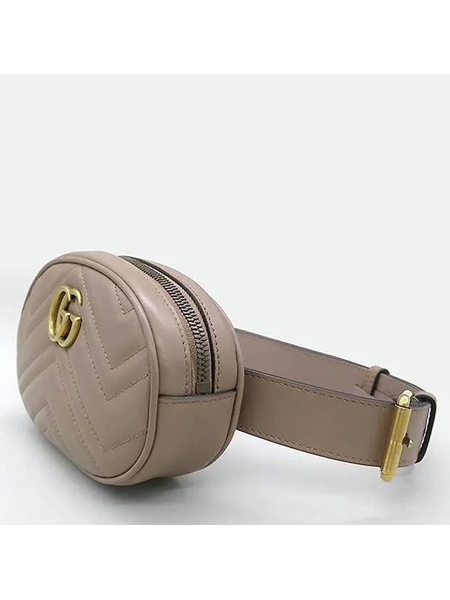 476434 belt bag - GUCCI - BALAAN 3