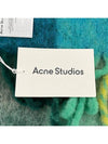 Muffler Scarf CA0084 DQD - ACNE STUDIOS - BALAAN 6