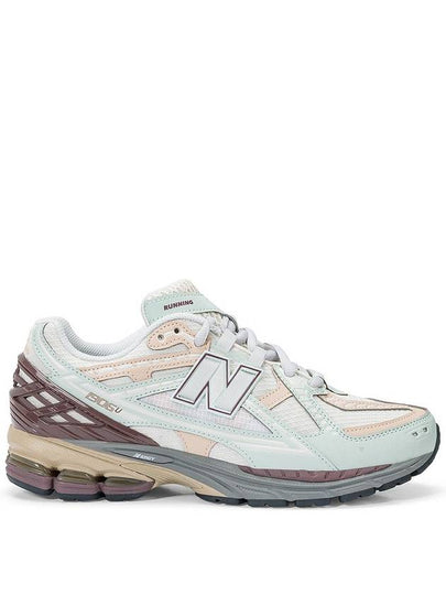 1906 Utility Woman Female Gray 8413194 - NEW BALANCE - BALAAN 2