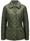 Half quilted jacket 211940996 - POLO RALPH LAUREN - BALAAN 3