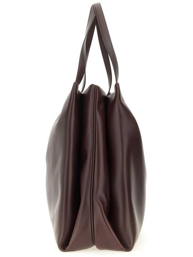 Salvatore Ferragamo Large Tote Bag - SALVATORE FERRAGAMO - BALAAN 3