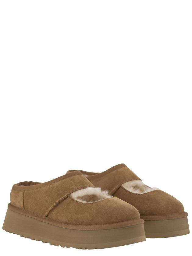 BEA MARY JANE - Platform Shoe - UGG - BALAAN 4