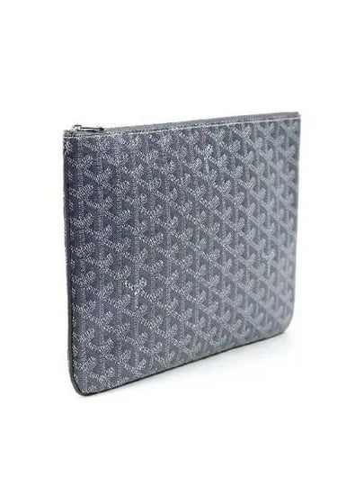 Special color clutch bag - GOYARD - BALAAN 2