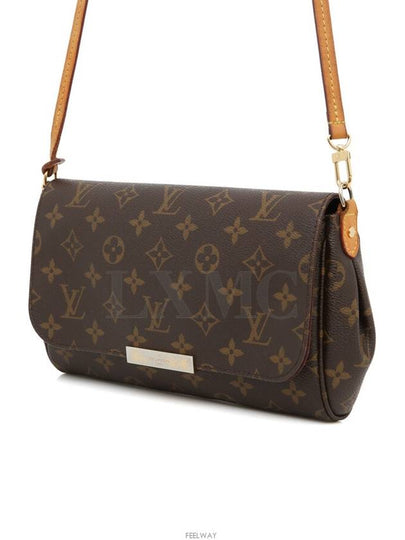 women cross bag - LOUIS VUITTON - BALAAN 2