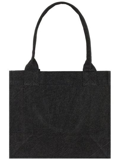 Ganni Large Tote Bag - GANNI - BALAAN 2