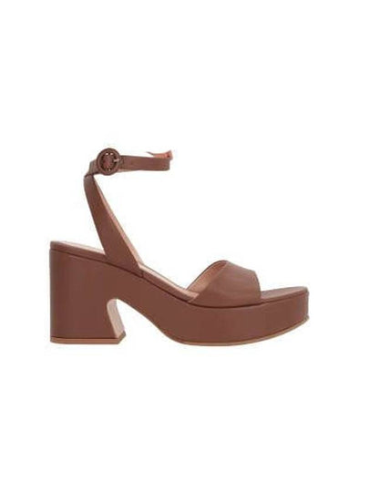 Gianvito Rossi Sandals - GIANVITO ROSSI - BALAAN 2