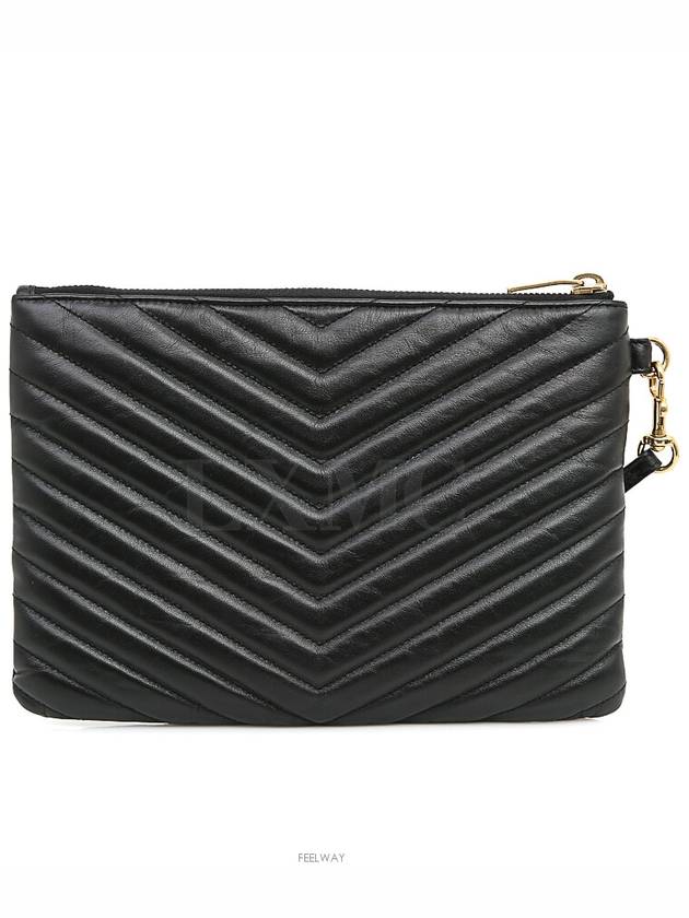 women clutch bag - SAINT LAURENT - BALAAN 4