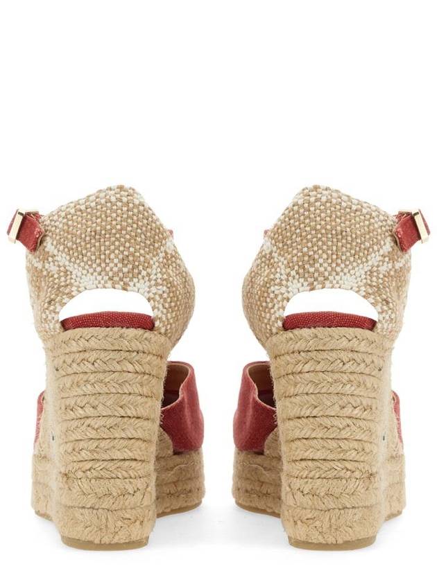 Castañer Espadrilles Carol - CASTANER - BALAAN 3