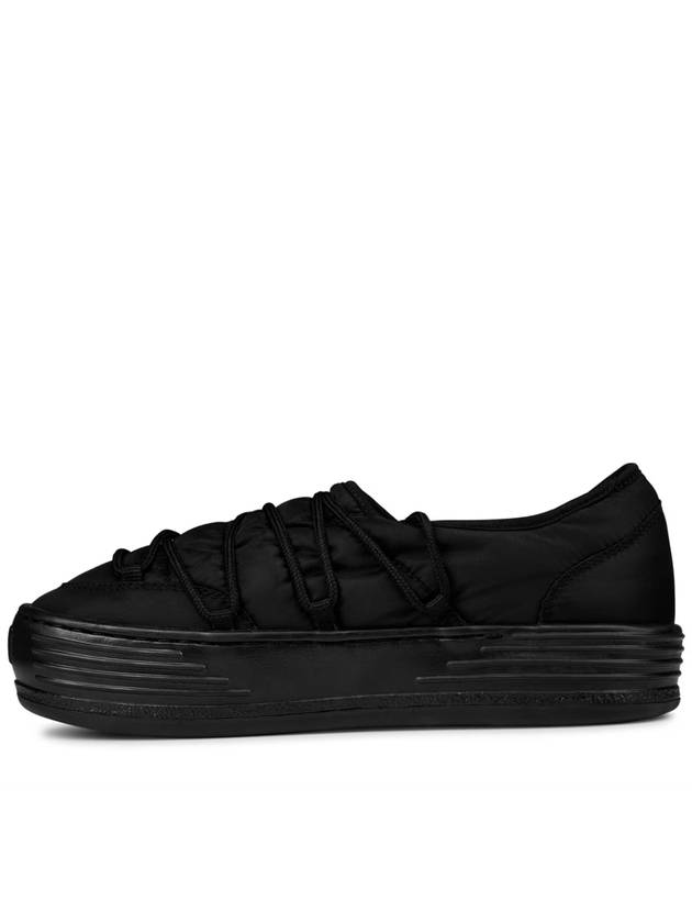 Sneakers PMIA082S23FAB001 1010 - PALM ANGELS - BALAAN 5