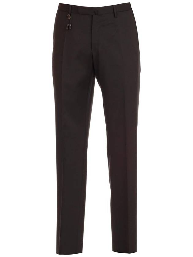 Incotex Pants Clothing - INCOTEX - BALAAN 1