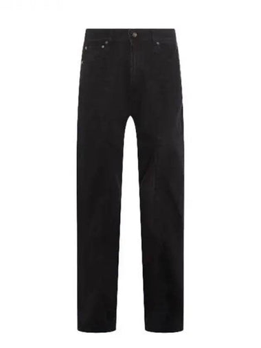 Y PROJECT Wire Twist Denim Pants 271594 - Y/PROJECT - BALAAN 1