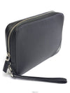 men clutch bag - PRADA - BALAAN 3