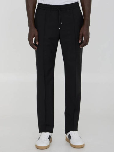 Wool Pants - VALENTINO - BALAAN 1