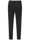 MEN Studded Stereo Golf Pants Black - PERSIANCAT - BALAAN 2