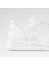 Beverly Hills Low Top Sneakers White - LOUIS VUITTON - BALAAN 5