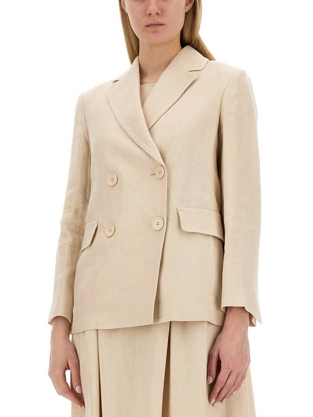 "LAURA" JACKET - S MAX MARA - BALAAN 4