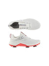 Biom G5 Spike Shoes White - ECCO - BALAAN 2