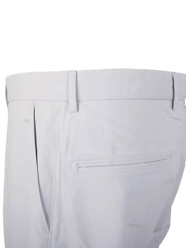 Men's Somle Shorts Light Grey - J.LINDEBERG - BALAAN 5