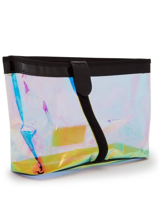 Iridescent clutch - MAISON MARGIELA - BALAAN 2