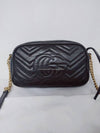 women cross bag - GUCCI - BALAAN 3