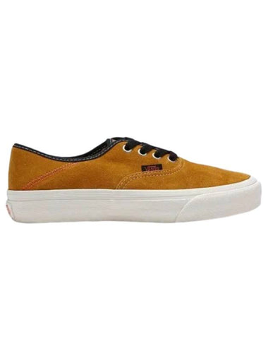 Grow Garden Authentic Convert VR3 Low Top Sneakers Yellow - VANS - BALAAN 1