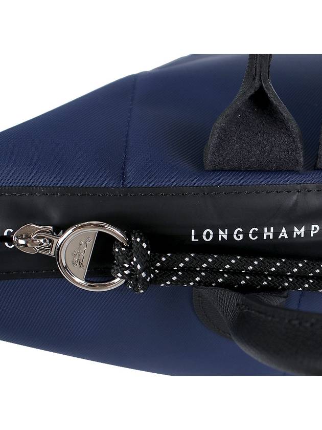 Le Pliage Energy L Tote Bag Navy - LONGCHAMP - BALAAN 10