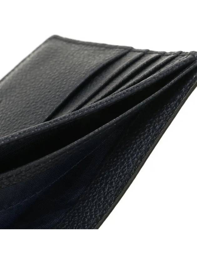 Vitello half wallet 2MO513 2CGS F0G52 - PRADA - BALAAN 8