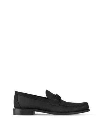 Major Loafer Black - LOUIS VUITTON - BALAAN 1