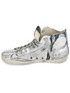 High top sneakers G25H502 J9 - GOLDEN GOOSE - BALAAN 2