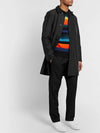 PS Water Repellent Mac Coat - PAUL SMITH - BALAAN 1