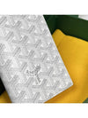 saint roche wallet - GOYARD - BALAAN 5